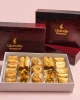 Baklava Boxes with Logo