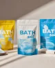Bath Salt Packaging Bags