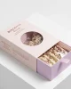 Biscotti Boxes with Window