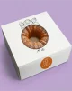 Bundt Cake Boxes with Logo