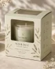 Candle Boxes With Window