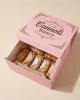 Cannoli packaging Boxes