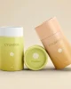 Cardboard Cylinder Boxes with Logo