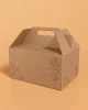 Cardboard Gable Boxes Wholesale