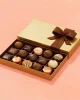 Chocolate Candy Boxes