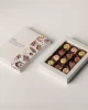 Chocolate Candy Boxes Wholesale