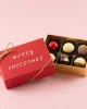 Christmas Candy Packaging Boxes
