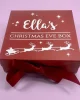 Christmas Eve gift Boxes