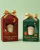 Christmas Present Boxes with Window