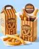 Churros Takeaway Boxes