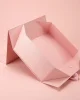 Collapsible Rigid Boxes