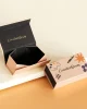 Collapsible Rigid Boxes with Logo