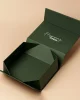 Collapsible Rigid Gift Boxes