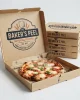 Corrugated Pizza Boxes