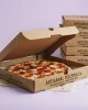 Corrugated Pizza Boxes Wholesale