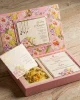 Creative Invitation Boxes