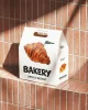 Croissant Boxes for Bakeries