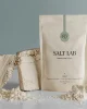 Custom Bath Salt Mylar Bags