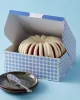 Custom Bundt Cake Packaging