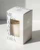 Custom Candle Boxes With Window
