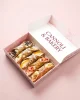 Custom Cannoli Boxes