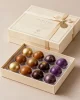 Custom Chocolate Candy Boxes