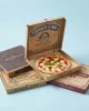 Custom Corrugated Pizza Boxes