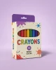 Custom Crayon Boxes wholesale