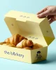 Custom Croissant Boxes