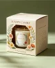 Custom Design Candle Boxes With Window