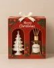 Custom Design Christmas Present Boxes