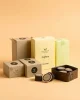 Custom Design K Cup Boxes wholesale