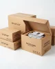 Custom Double Wall Corrugated Boxes