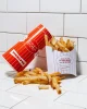 Custom French Fry Boxes