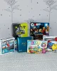Custom Game Packaging Boxes