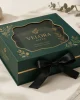 Custom Gift Boxes with Window