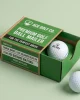 Custom Golf Ball Sleeve Boxes