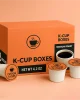 Custom K Cup Boxes