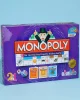 Custom Monopoly Game Boxes