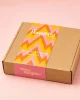 Custom Printed Belly Band Packaging