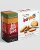 Custom Printed Biscotti Boxes