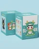 Custom Printed Blind Boxes
