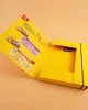 Custom Printed Booklet Boxes
