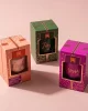 Custom Printed Candle Boxes With Window