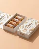 Custom Printed Cannoli Boxes