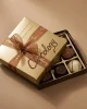 Custom Printed Chocolate Candy Boxes