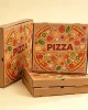 Custom Printed Corrugated Pizza Boxes