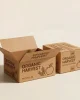 Custom Printed Double Wall Corrugated Boxes
