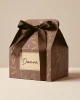 Custom Printed Gable Gift Boxes