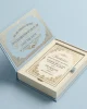 Custom Printed Invitation Boxes